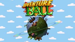 Adventure Ball screenshot 3