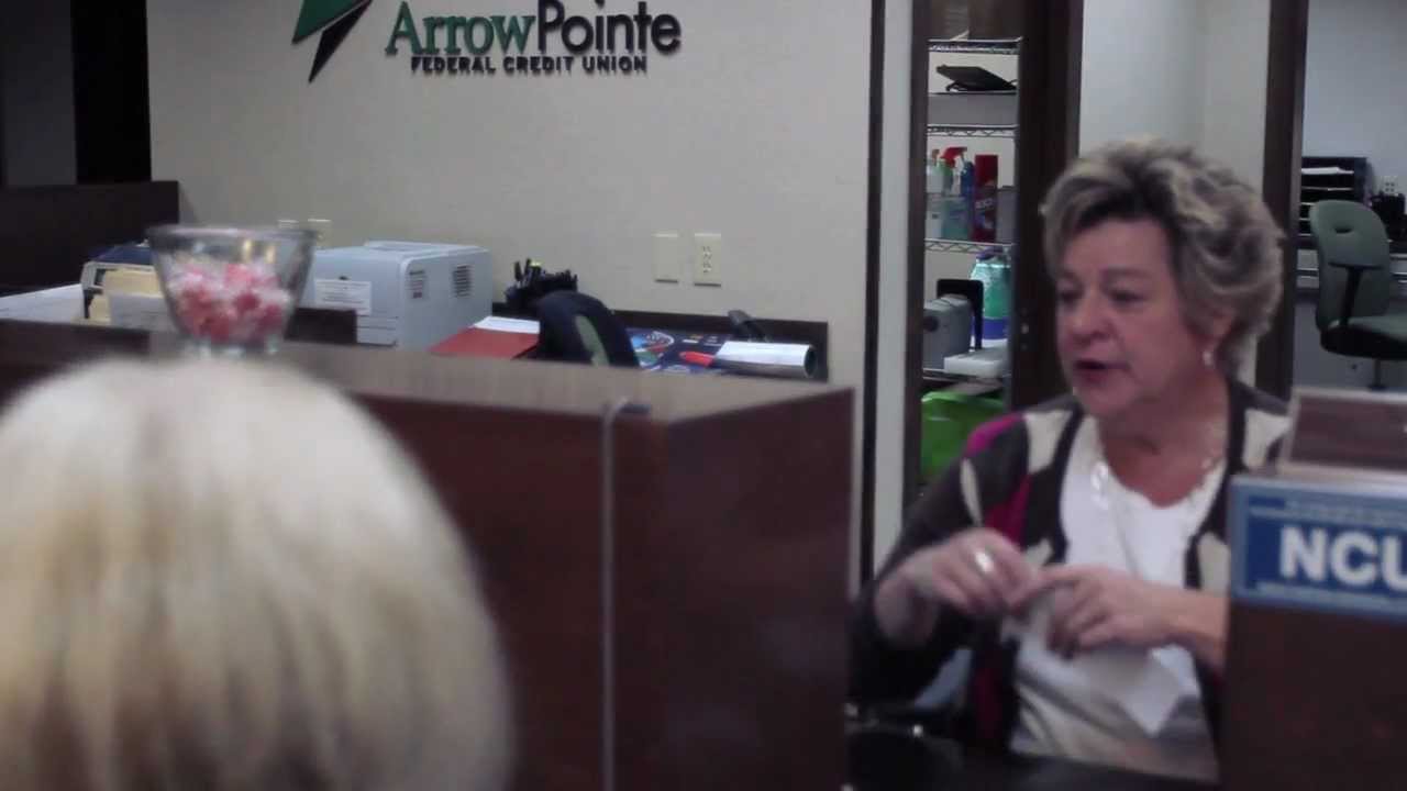 ArrowPointe Federal Credit Union