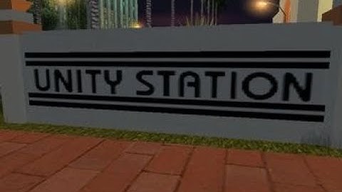 UnityStation: The Current State