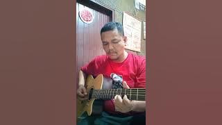 Aku Ingin Damai - Slank ( Cover Guitar )