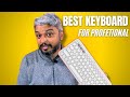 I Tried Logitech's 2K83S Keyboard, Upgrade Your Keyboard Now !
