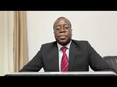 PF Proposes To Reschedule Forthcoming Convention Makebi Zulu