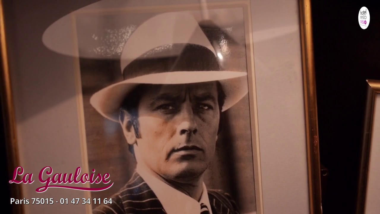 La Gauloise - Restaurant Paris - RestoVisio.com