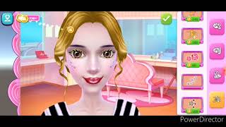 Game Shopping Mall Girl • Trò Chơi Mua Sắm Trang Điểm Thời Trang ( iOS & Android) Game Baby | screenshot 2