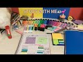 STUDY WITH ME - la cellula