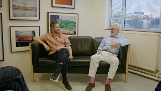 A conversation between Tim Clark (Editor 1000 Words) and Photographer Peter Fraser