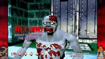 HOTD unused enemy recreation: Debu