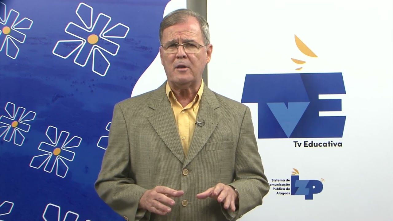 TVE EM DIA - IMA DEFESO