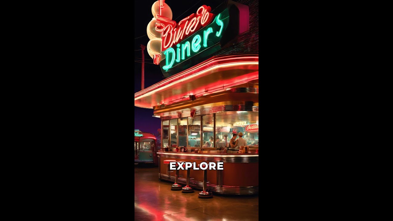 Fast Food in the USA: A Culinary Revolution