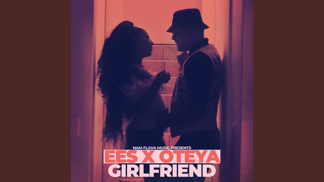 Watch Girlfriend on YouTube Watch Girlfriend on YouTube
