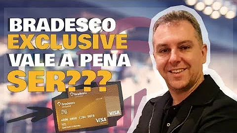 Quem pode ser cliente Exclusive Bradesco?