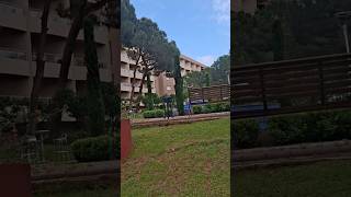 ОБЗОР ОТЕЛЯ PINE BEACH 5* BELIK