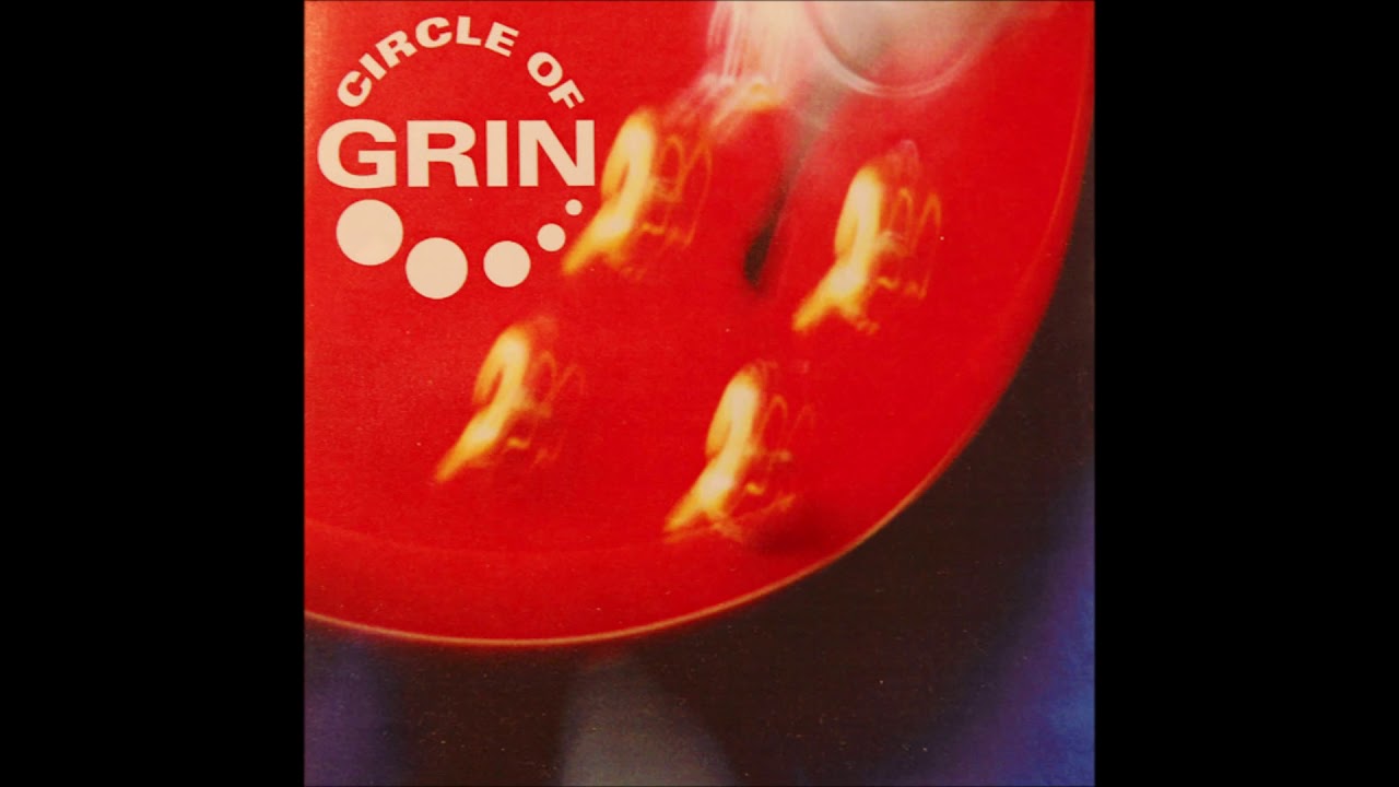 Circle Of Grin - Level 2002 (crossover / alt.rock band from Germany)