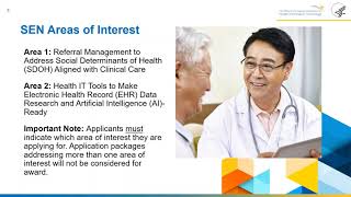 LEAP SEN 2021 Information Session 3/9