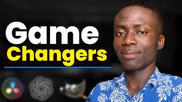 5 Tools Every Beginner Content Creator MUST Use (To Grow Fast in 2025)