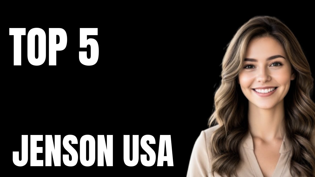 Top 5 Apps Like Jenson USA That Actually Work Today