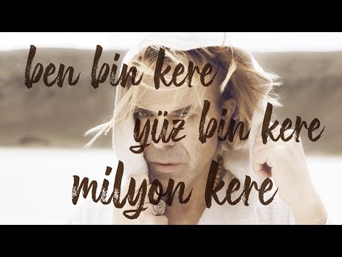 Soner Arıca - Kaç Kere (Selami Bilgiç Remix)