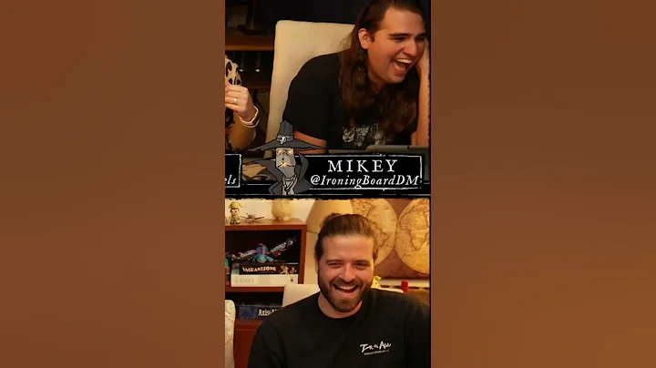 When you die in Session 1 of the campaign... #dnd #dungeonsanddragons #ttrpg