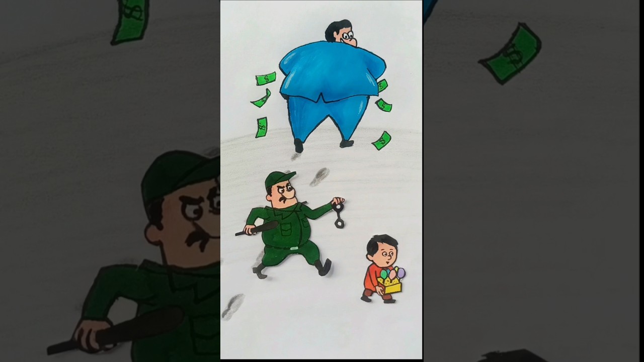 Police these days 🚨💯 