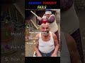 Ranking the Funniest Fails of All Time #FunnyFails #EpicFails #Ranking #ViralShorts #fail  #Shorts