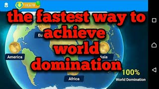 How to achieve world domination fast | online soccer manager screenshot 5