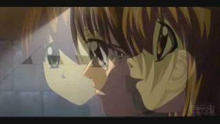 Elfen Lied- Hello