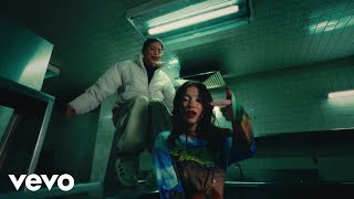 Roby Damian, Francely Abreuu - Ciniminis