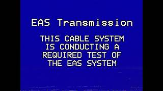 Cable Envoy EAS Screen (Remake)
