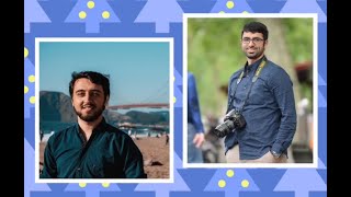 مباحثه‌ی دو شریفی در مورد مهاجرت نخبگان: کیوان ابراهیمی از امریکا و حسین شمقدری از ایران