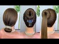 TOP 10 Braided Hairstyle for School Girls 👍 Transformation Hairstyle Tutorial #7