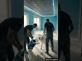 From Dust to Deep Sea 🌊 Luxury Underwater Bedroom Makeover (Full Timelapse)