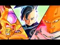 Every Race EXPLAINED In Dragon Ball Xenoverse 2 Every Race EXPLAINED In Dragon Ball Xenoverse 2