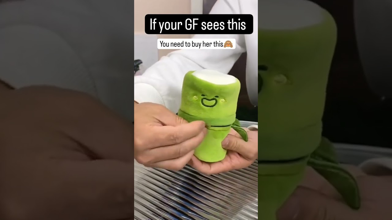 🐼 Bamboo Panda  Soft teddy ❤️🧸 