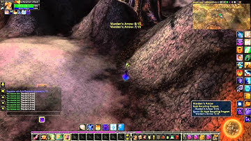 Mount Hyjal - Hyjal Recycling Program