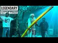 Aami Dakini BTS 13 | Hitesh Bhardwaj Latest Serial BTS Stunt Scene