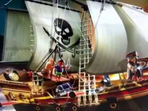 playmobil new ship 5135 pirate bateau d playmobil new ship 5135 pirate bateau d