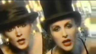 Video thumbnail of "The Human League - Tell Me When"