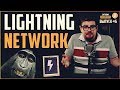 Что такое Lightning Network простым языком | биткоин для новичков #6