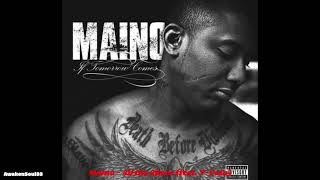 Maino - All the Above (ft. T Pain) 1 hour