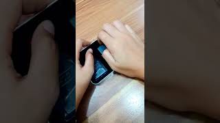 SET KOREK API & FILTER ROKOK CHECK #shorts #korekapi #trending #shortvideo #shortsvideos #review