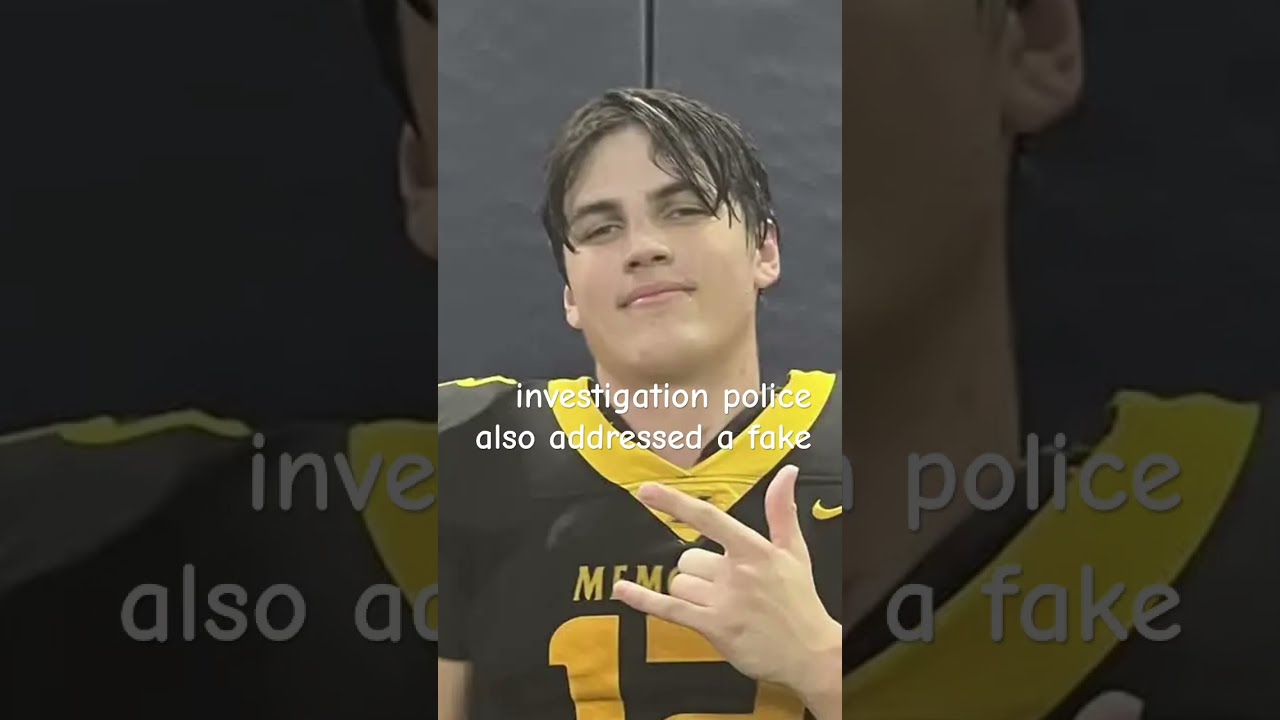 Frisco Police Warn Public About Misinformation Following Deadly Track Meet Stabbing Viralshorts