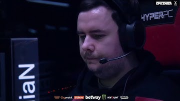 NiP vs FaZe Clan | NiKo ace! GuardiaN +30 Kills! | EPICENTER 2018 Semi-Finals