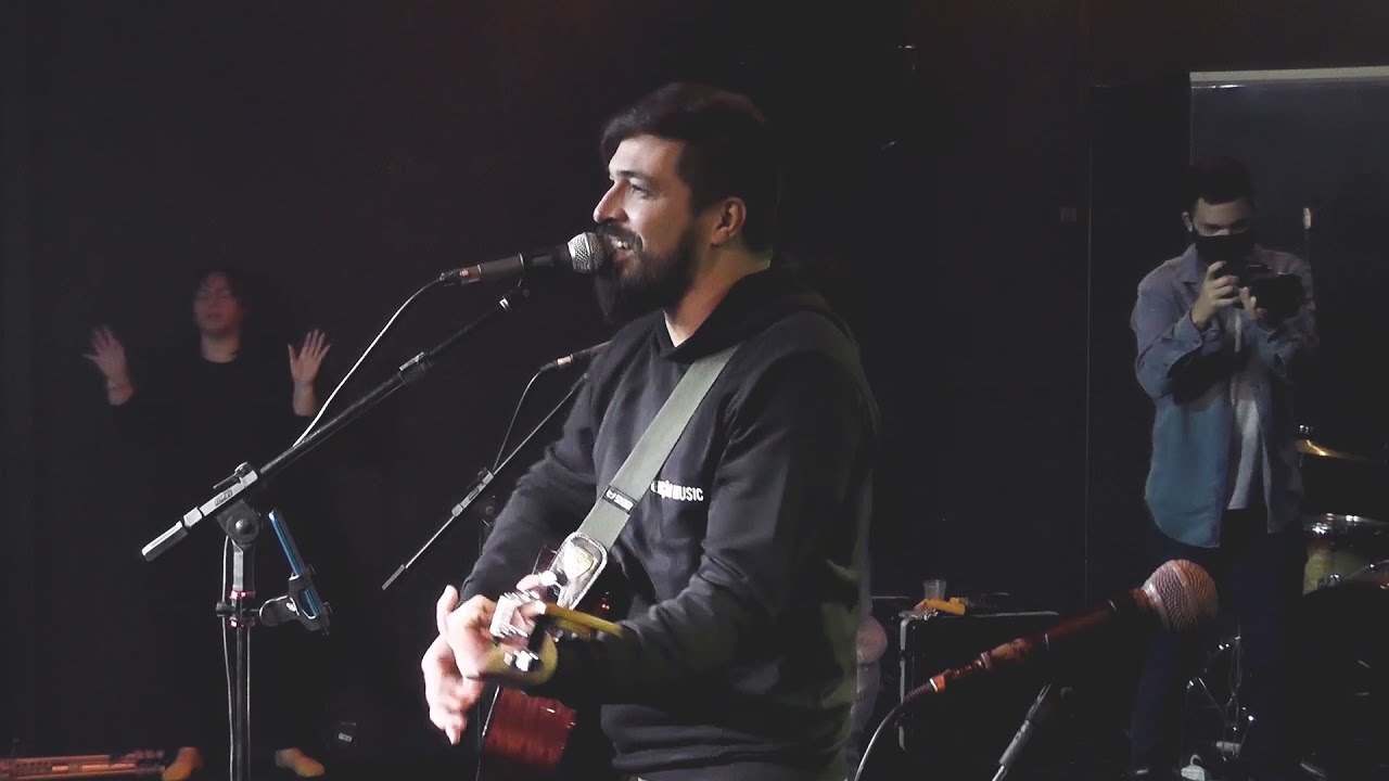 GUIA-ME SEMPRE | HARPA CRISTÃ | REDENÇÃO MUSIC