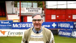 Bull Mick Top Tips for Euro 2012: Penalties - Craig Doyle Live