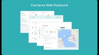 Everlance Web Dashboard