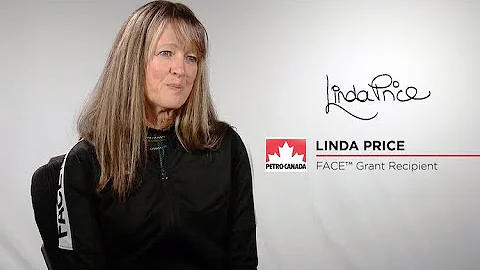 Linda Price | On Coaching