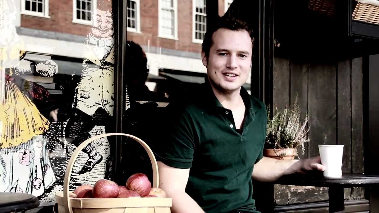 hoizo.com BUYER INTRODUCTION with co-founder Chris Snell