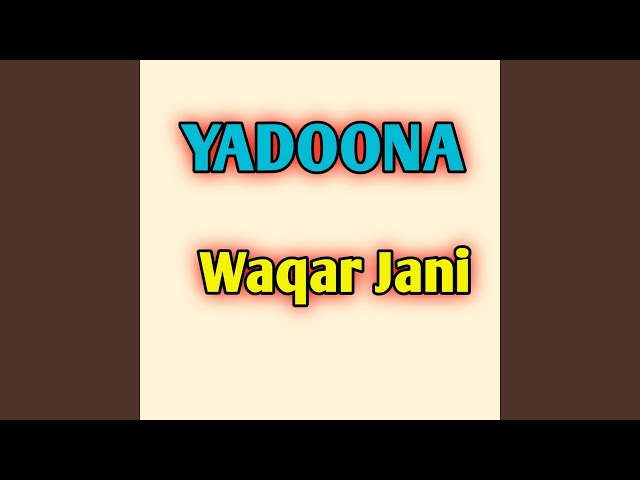YADOONA