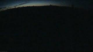 2020 05 15 EST  Osprey - Owl attacks Iris at night