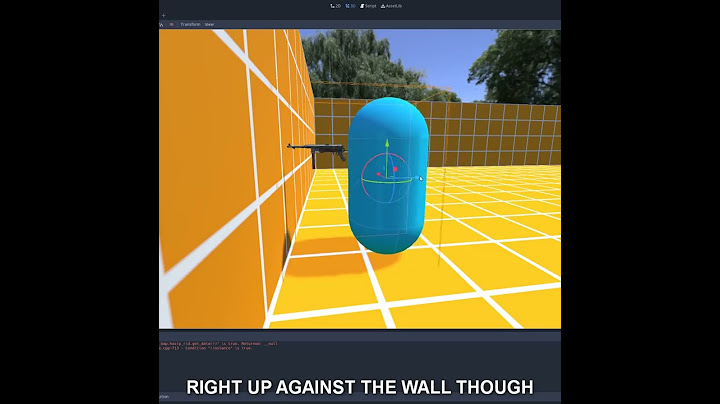 Een sluwe truc die de meeste FPS-games gebruiken
